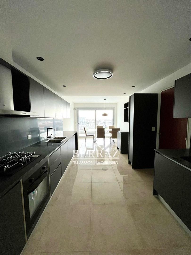 Departamento  en Venta en Bouquet Pilar, Pilar, G.B.A. Zona Norte