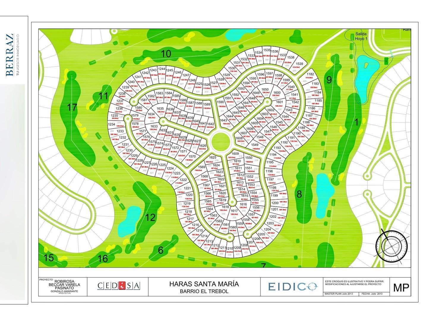 CASA VENTA 5 AMBIENTES EN HARAS SANTA MARÍA EL TRÉBOL ESCOBAR INTERNO