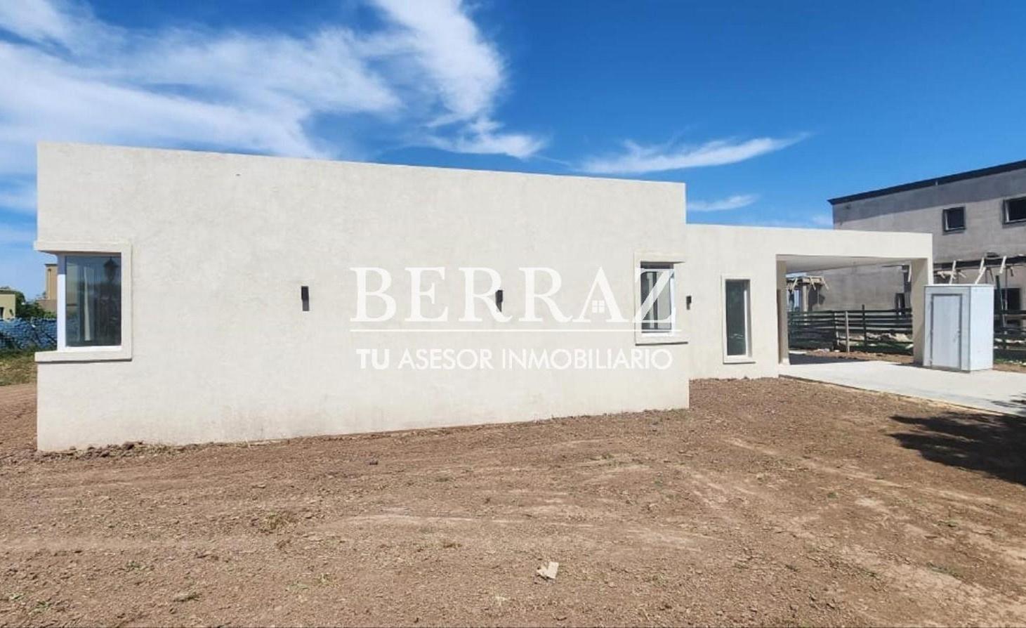 Casa venta 4 ambientes en San Sebastián Area 2 Escobar lote de 820 m2