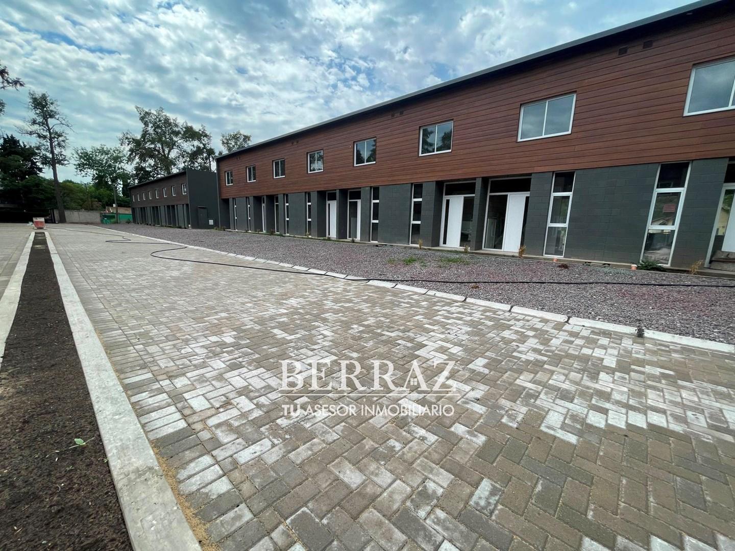 Dúplex venta 3 ambientes en calle Alem La Lonja Pilar