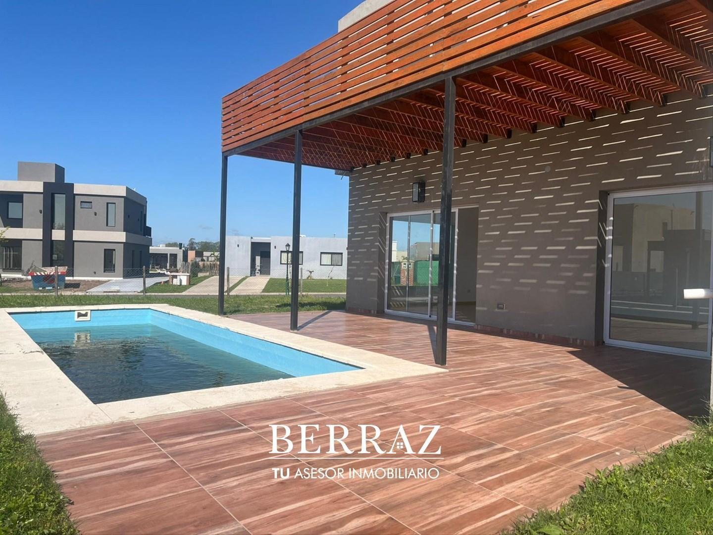 Casa Venta San Sebastián Area 13 Lote 410 m2 Escobar