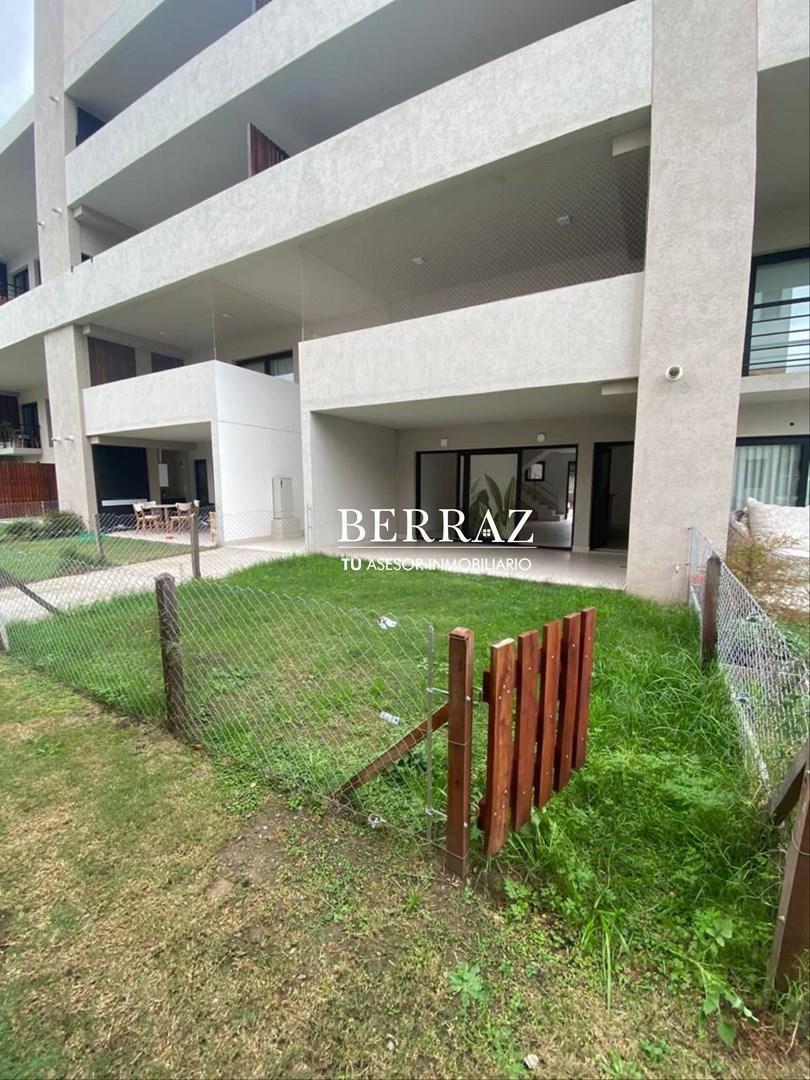 Departamento Venta 2 Dormitorios 125 m2 Complejo Vivo Tortuguitas Escobar