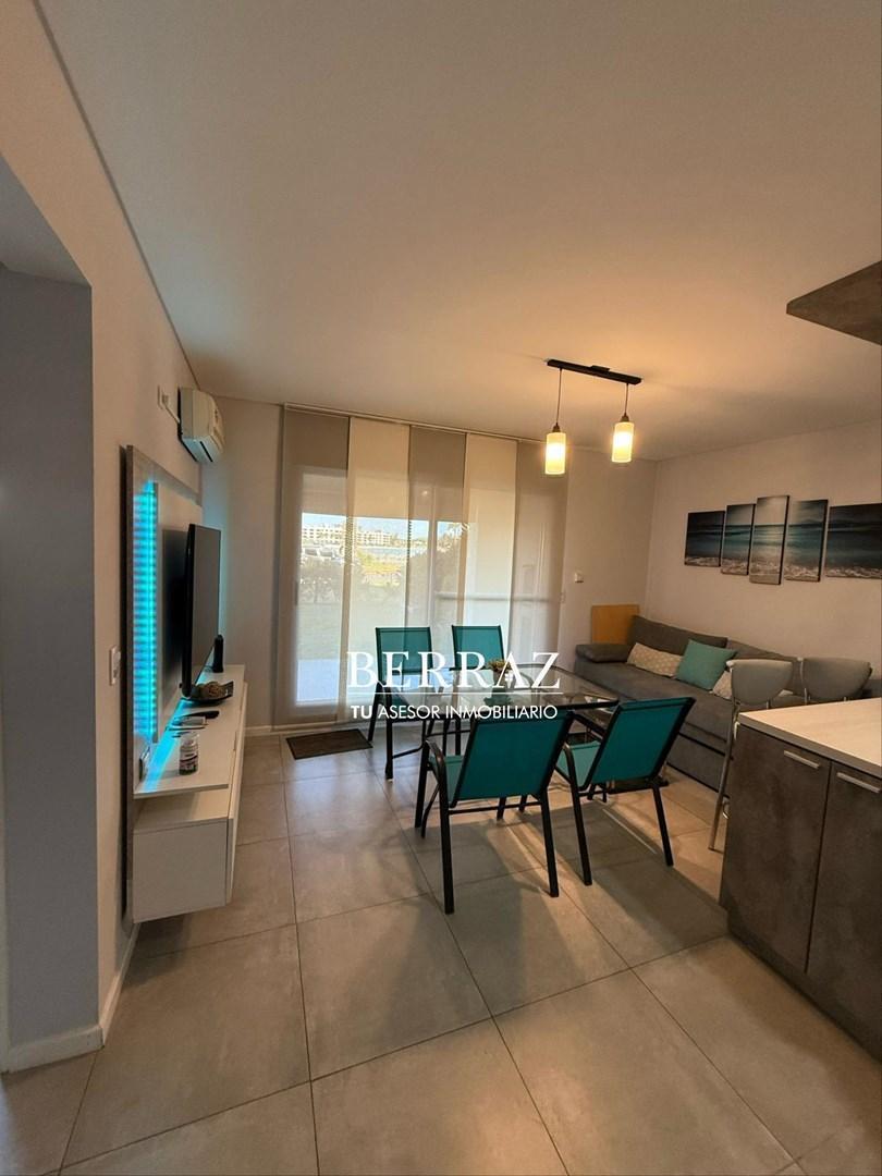 Departamento Venta 1 Dormitorio 50 m2 Lagoon Pilar