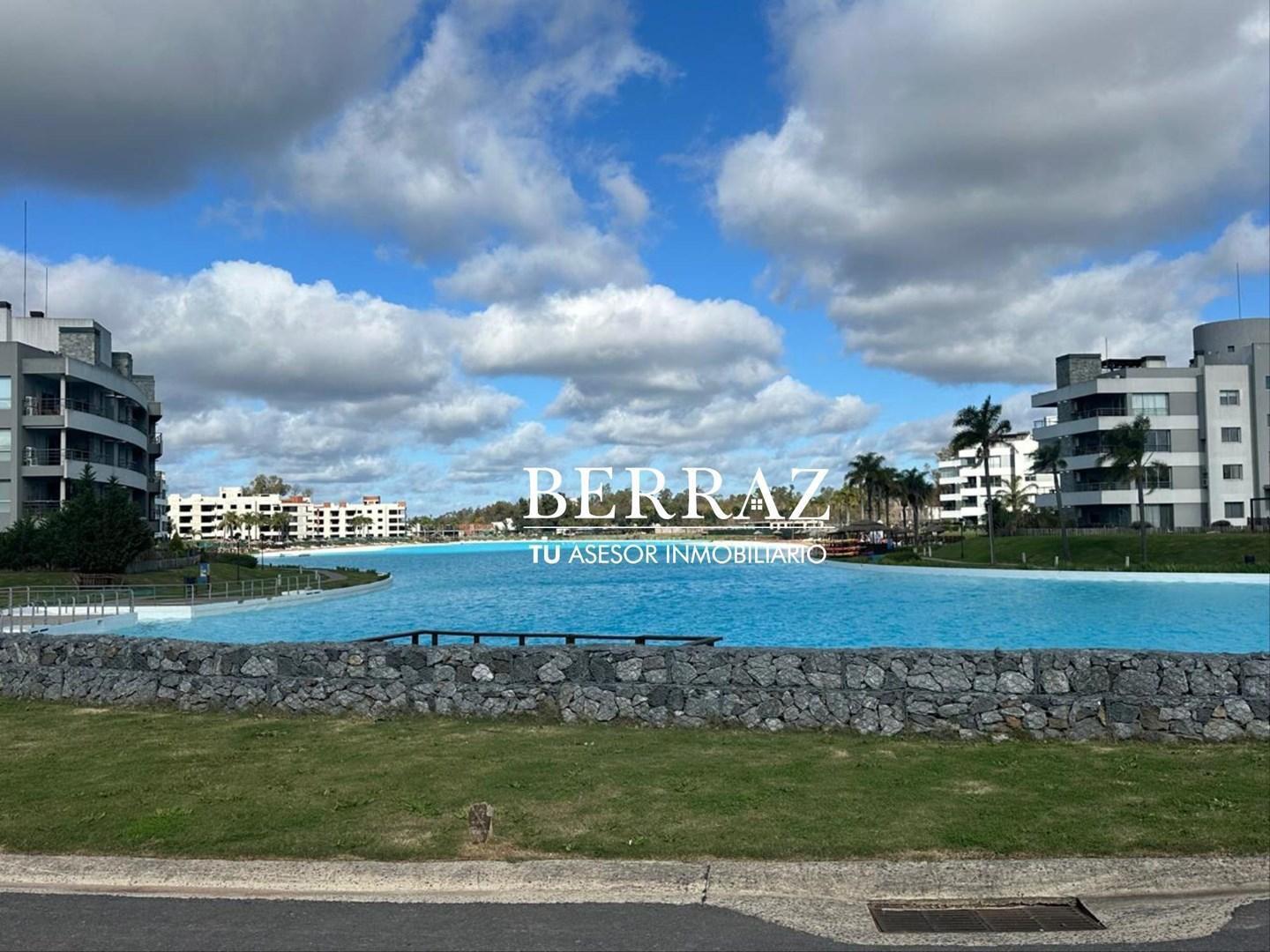 Departamento Venta 2 Ambientes Lagoon Pilar 59 m2 Pilar