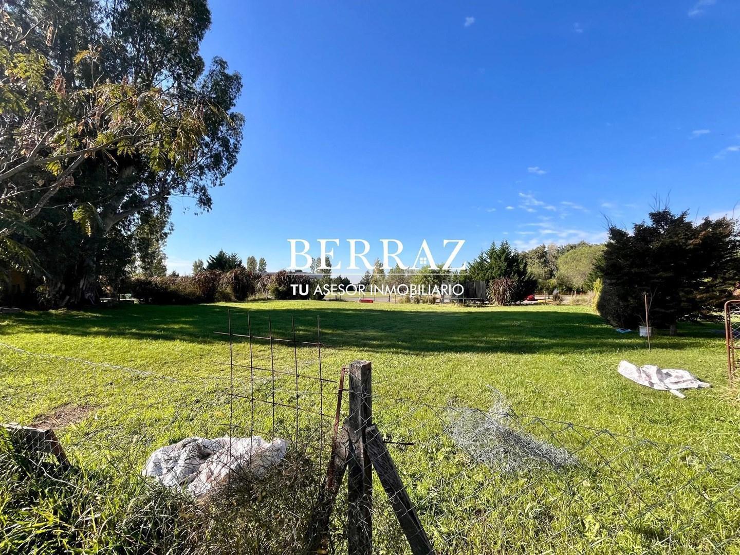 Lote en Venta de 1100 m2 en Barrio San Matias Escobar