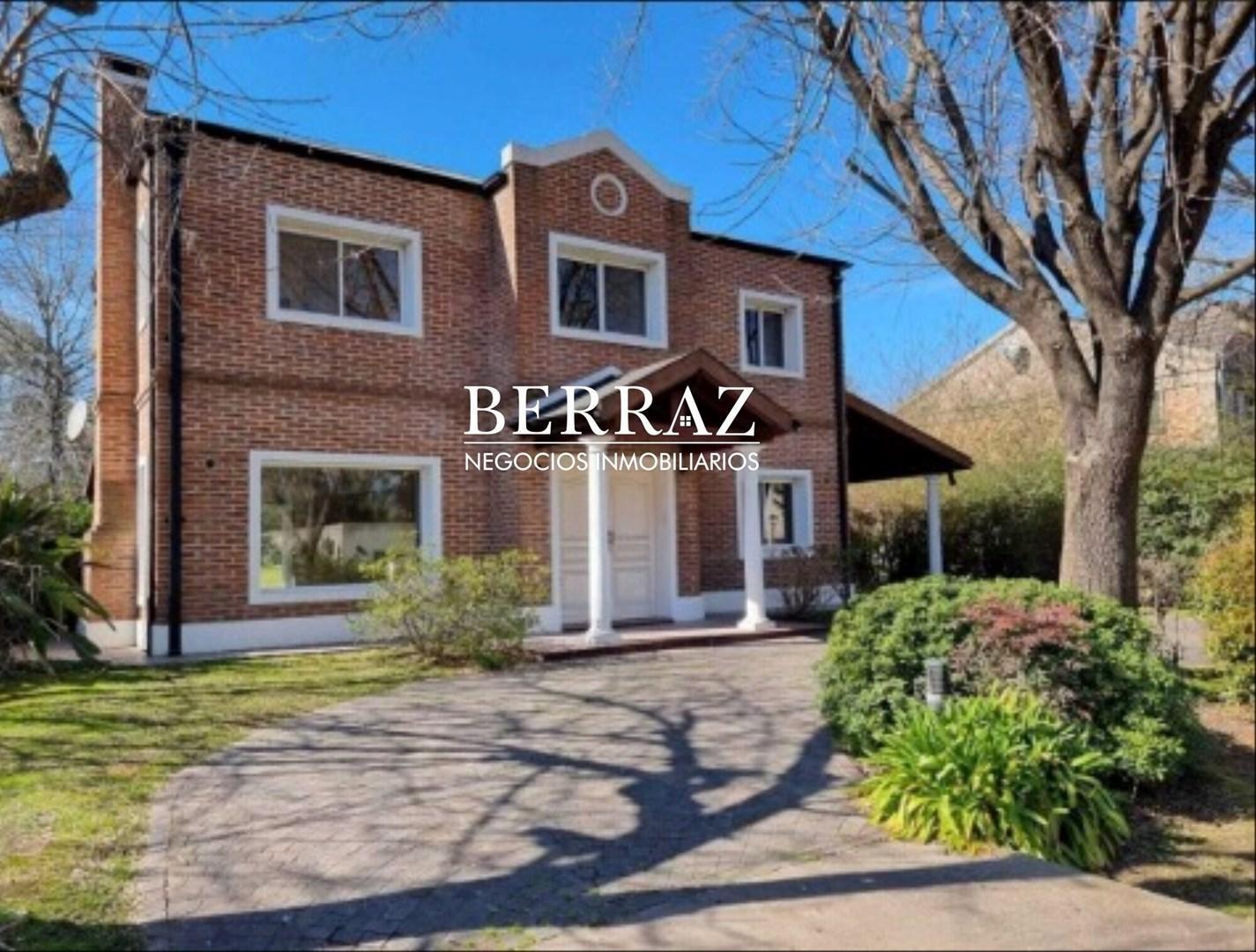 Foto de Casa Venta 4 Dormitorios Barrio Los Pilares Lote de 808 m2 PILAR, imagen 3