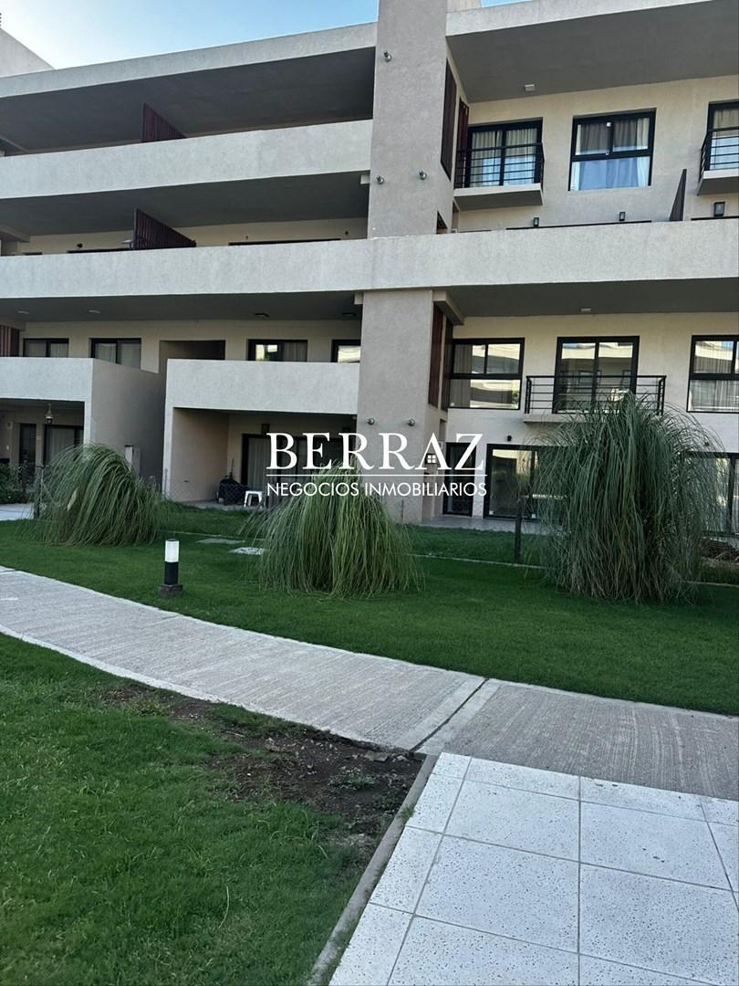 Departamento Venta 3 Dormitorios Complejo Vivo Tortuguitas 153 m2 Escobar