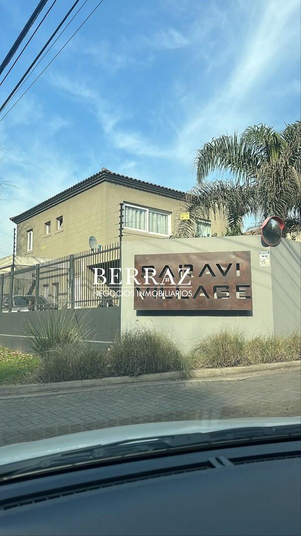 Departamento Venta 2 Ambientes Complejo Saravi Village 47 m2 Pilar