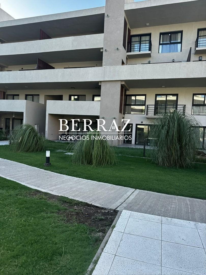 Departamento Venta 2 Dormitorios Complejo Vivo Tortugas 148 m2