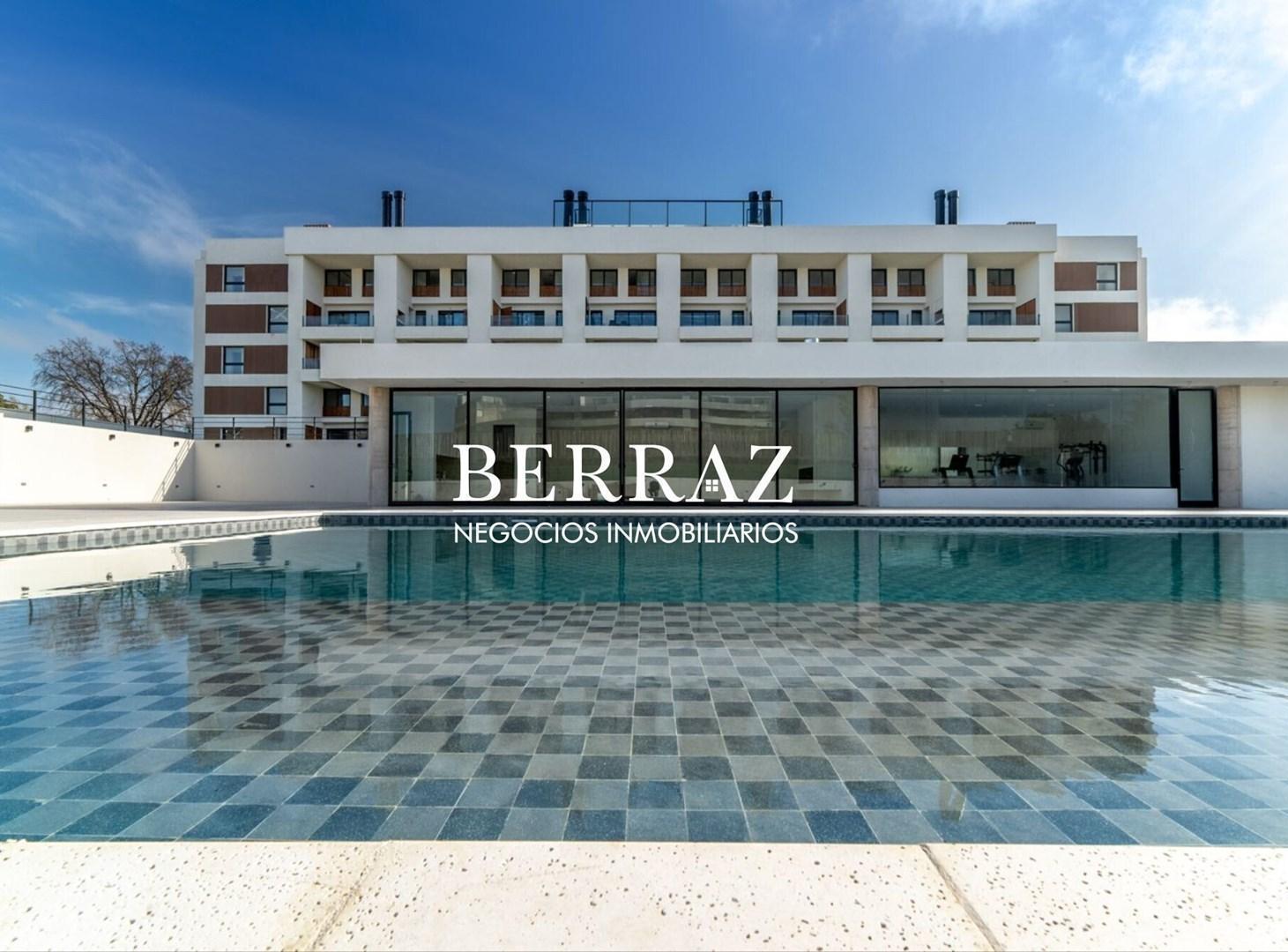 Departamento Venta 2 Dormitorios Complejo Vivant 122 m2 Tortugas Norte Escobar