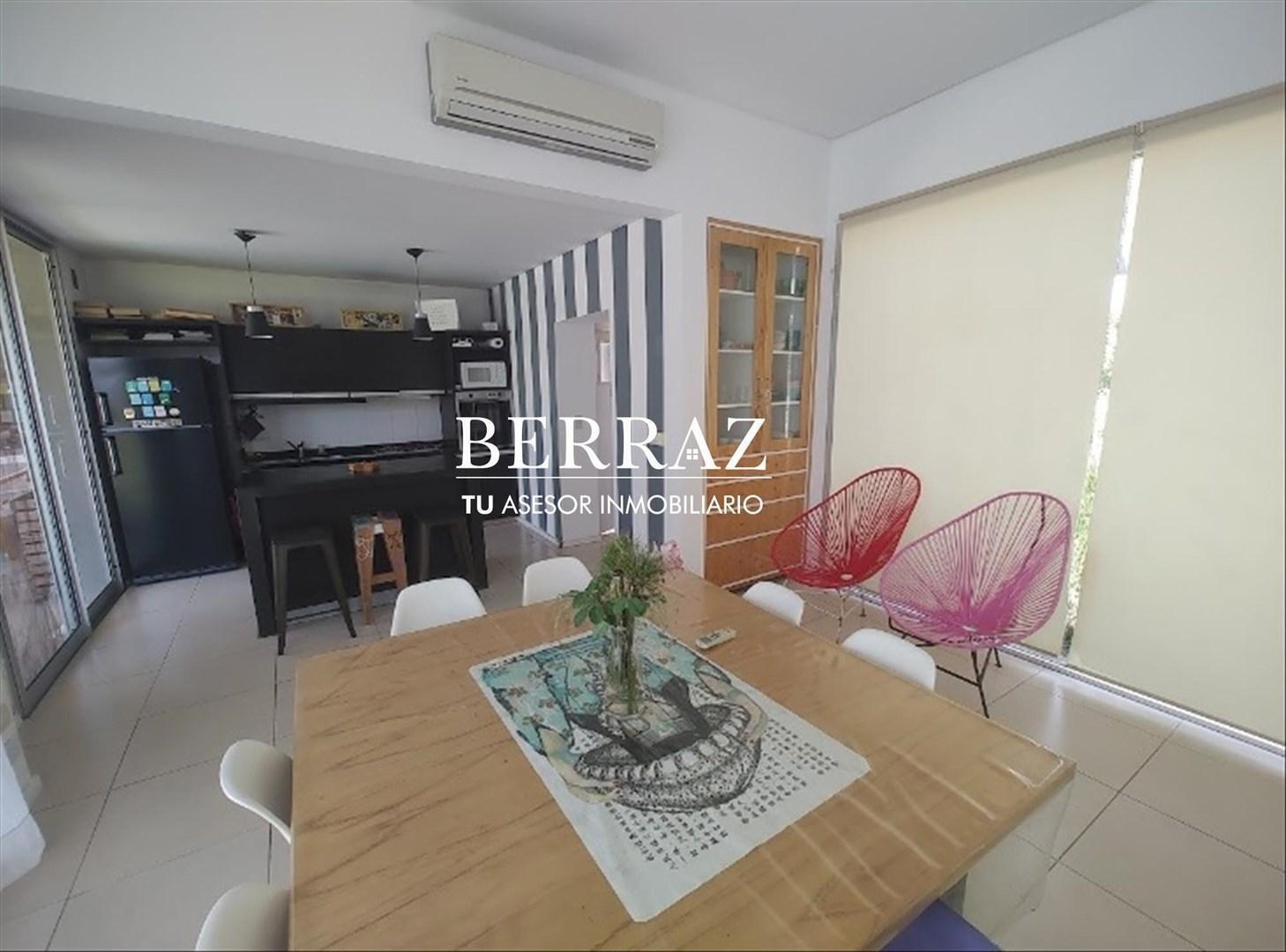 Casa Venta 4 Ambientes San Francisco Lote de 800 m2 Villanueva Tigre