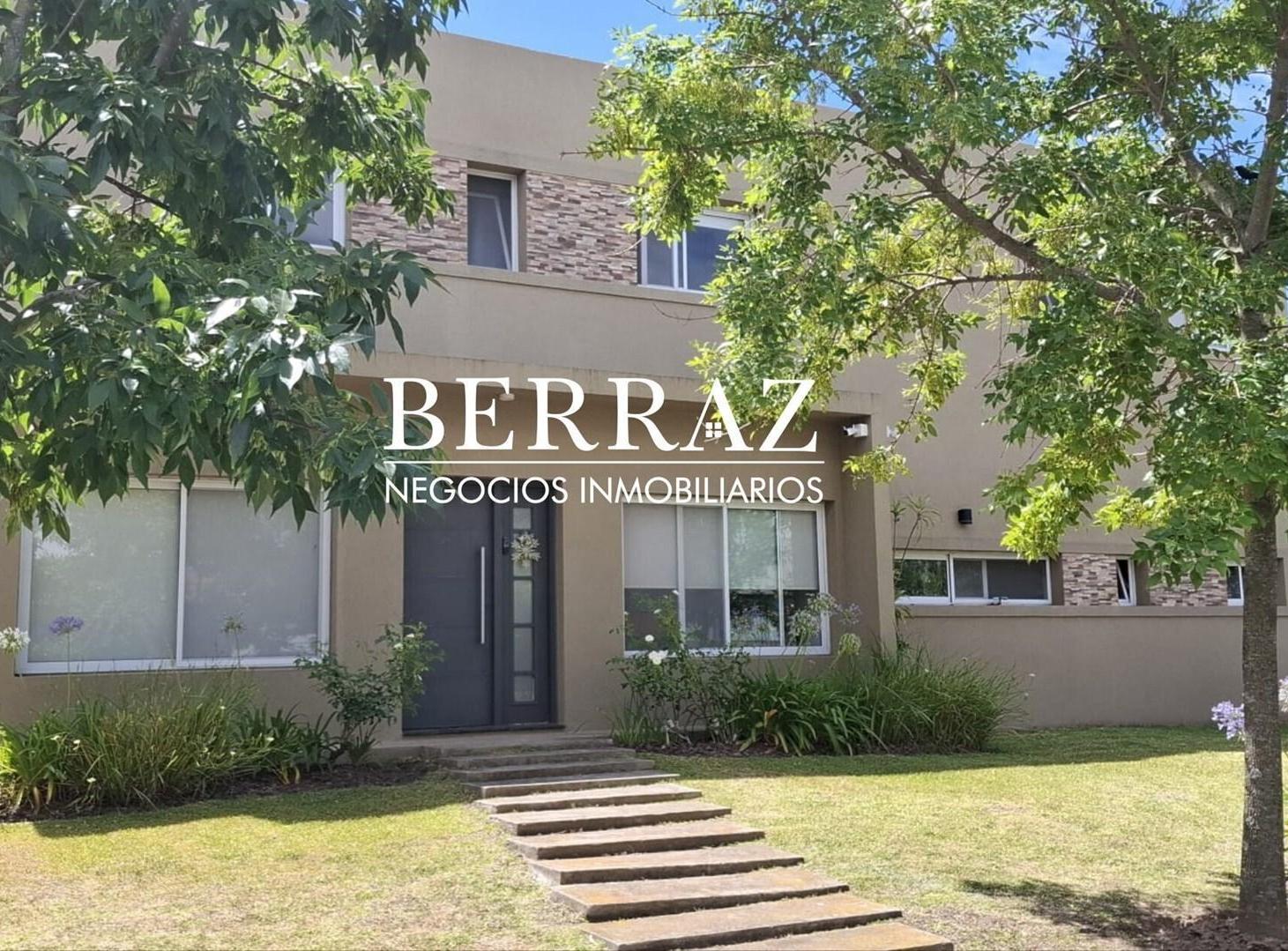 Casa en Venta en San Francisco, Villanueva, Tigre