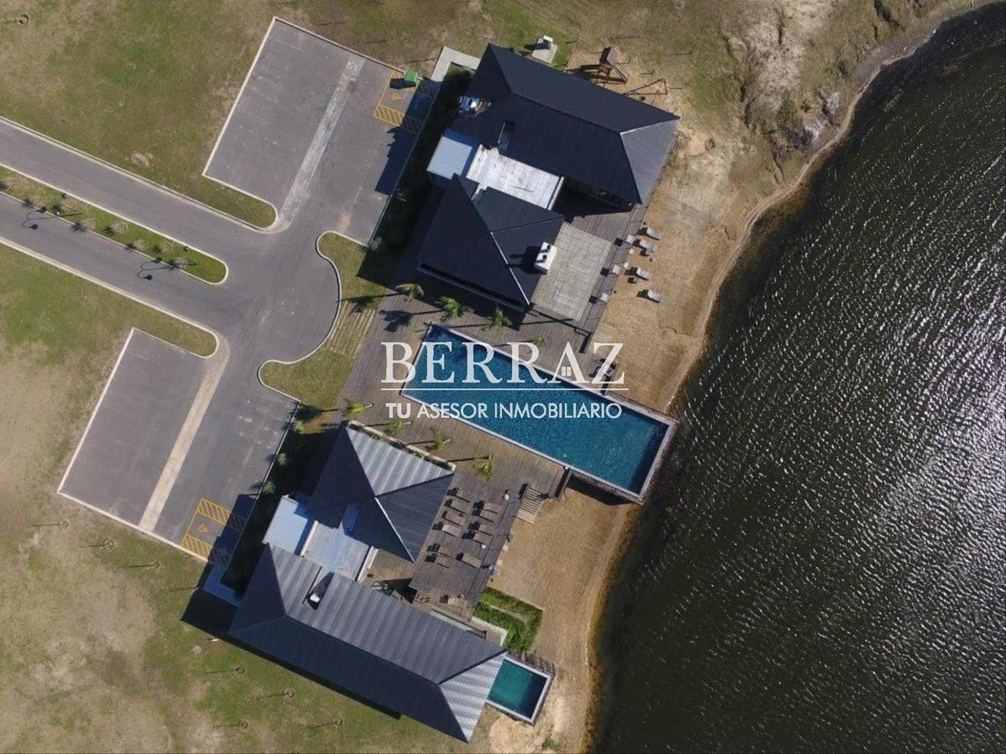 Lote venta de 784,7 m2 en El Naudir Escobar