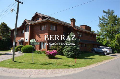 Casa en Venta en Mapuche CC, Pilar, G.B.A. Zona Norte