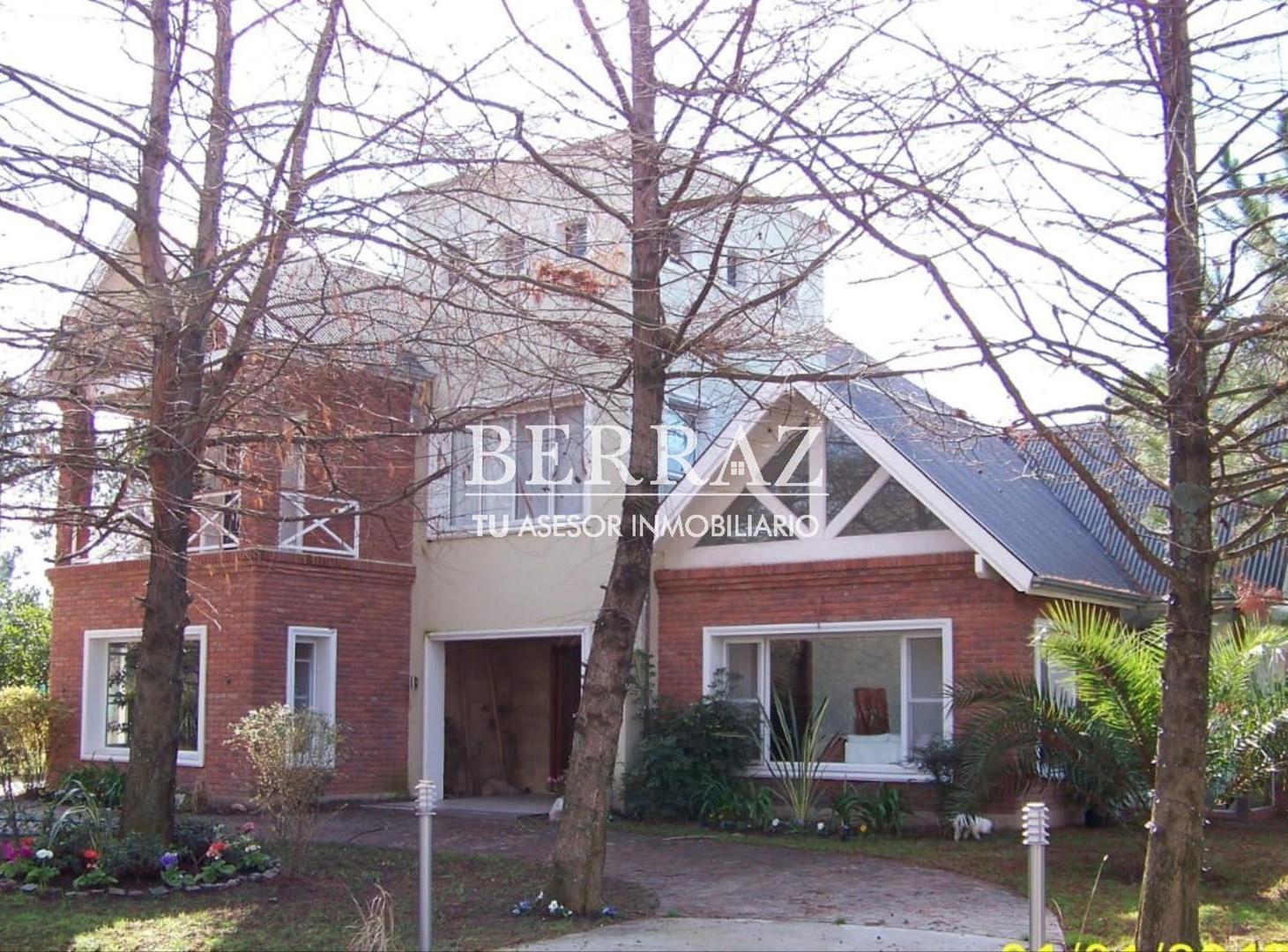 Casa en Venta en Campo Grande, Pilar, G.B.A. Zona Norte