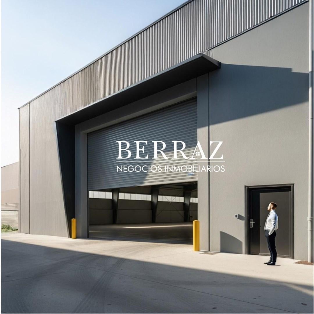 Depósito en Venta A Estrenar, 700 m2 Ciudadela, Zona Oeste, Buenos Aires