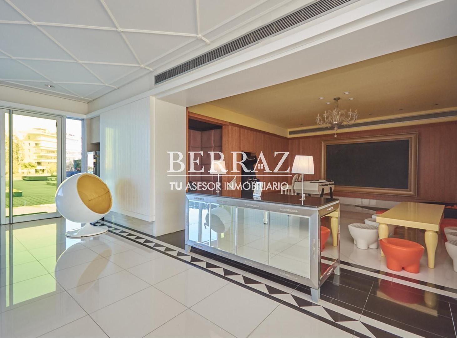 Departamento  en Venta en Yoo Nordelta, Nordelta, Tigre
