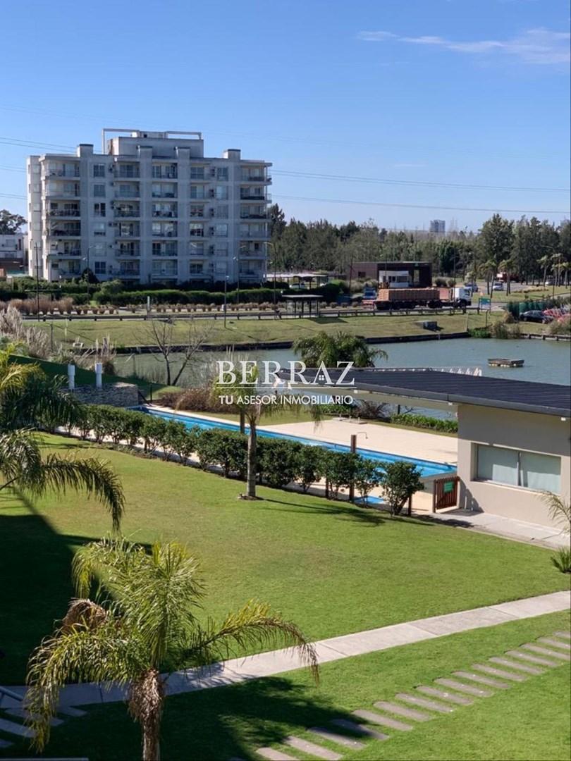 Departamento venta 2 ambientes en Marinas De Portezuelo Nordelta