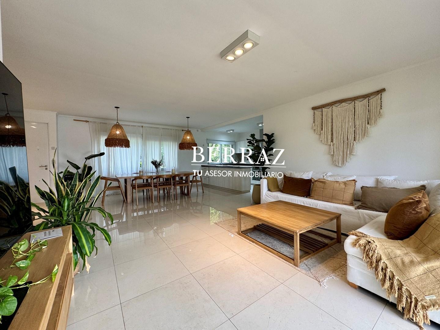Casa Venta 4 Dormitorios Vista al Golf San Isidro Labrador Lote de 916 m2 Villanueva, Tigre