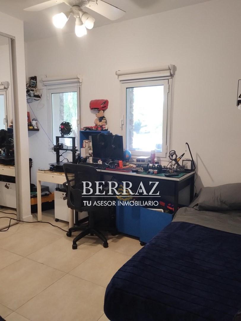 Casa venta 9 ambientes en La Pionera, Estancias del Pilar lote lote 1300 m2