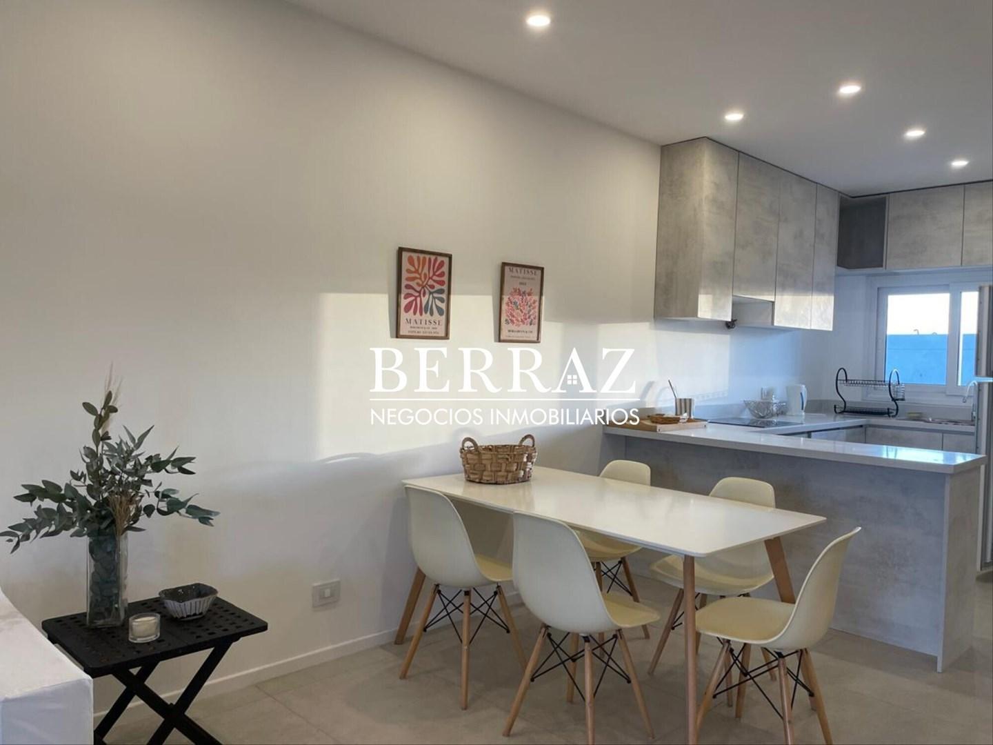 Departamento  en Alquiler en La Calesa, Pilara, Pilar