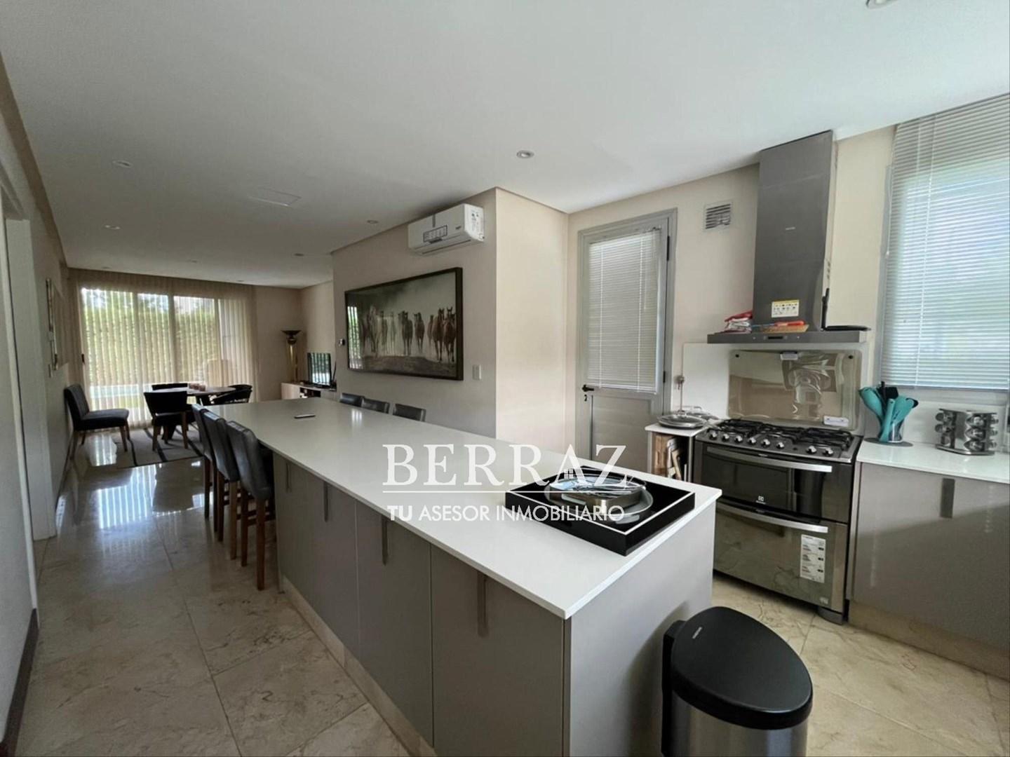 Foto de Casa venta 7 ambientes en Ayres Plaza Pilar lote de 600 m2, imagen 5
