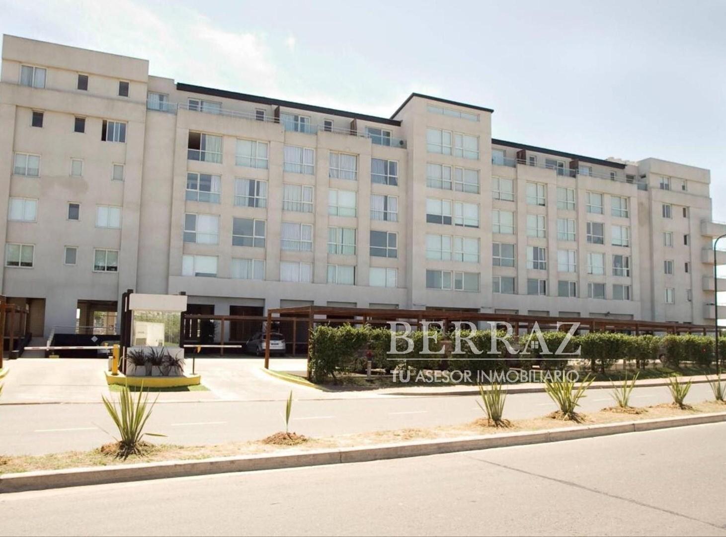 Monoambiente Venta AMOBLADO 38 m2 Wyndham Loft, Nordelta, Tigr