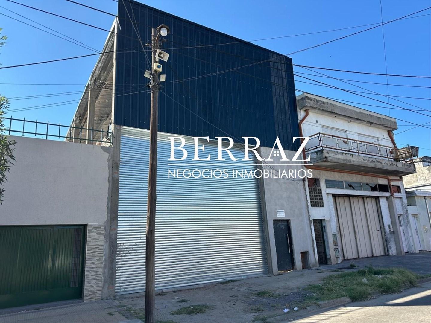 Depósito A Estrenar en Venta 400 m2 Ciudadela, Zona Oeste, Buenos Aires