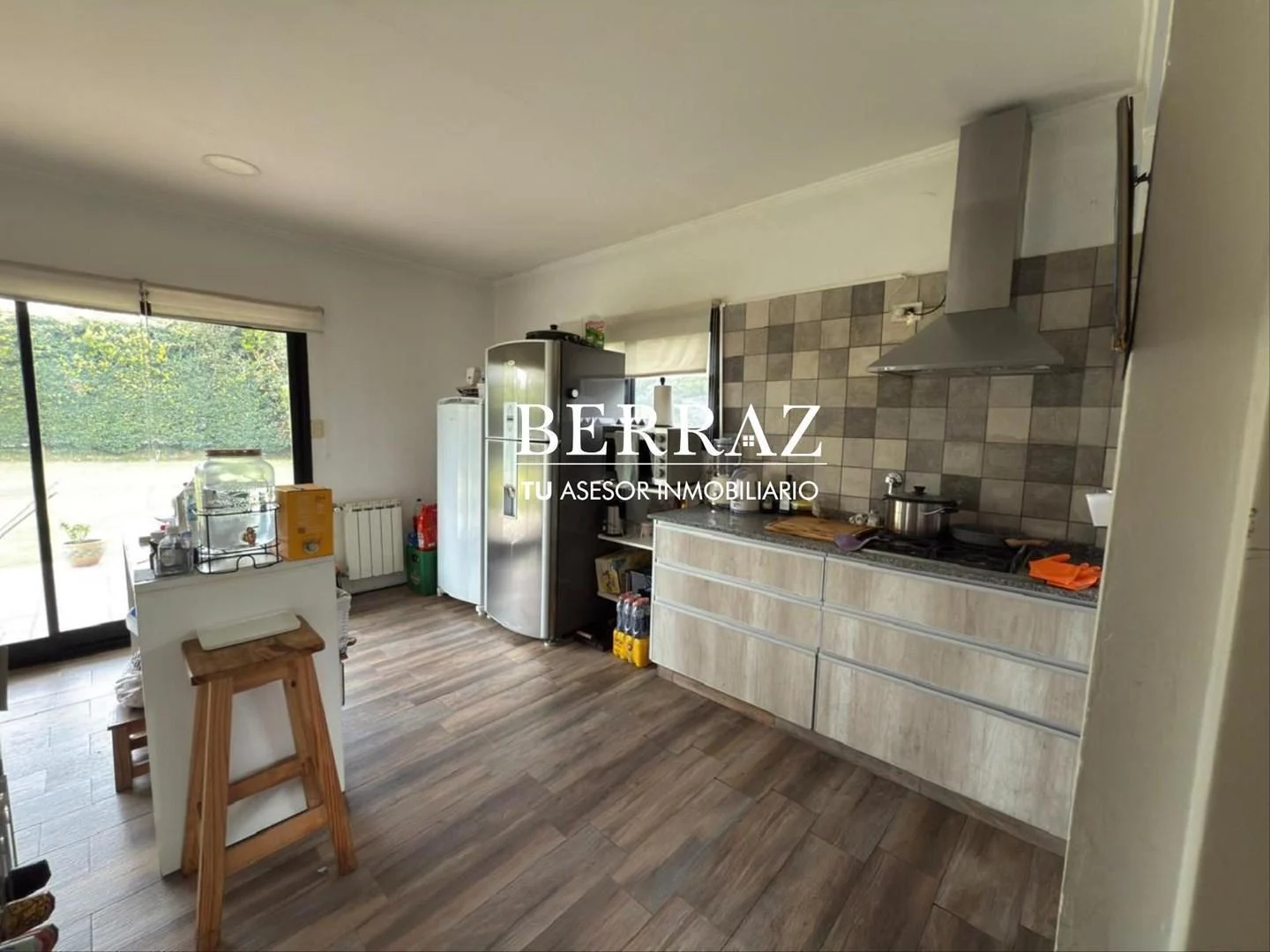 Foto de Casa Alquiler 3 Dormitorios Barrio Sausalito Lote de 800 m2 Pilar, imagen 5