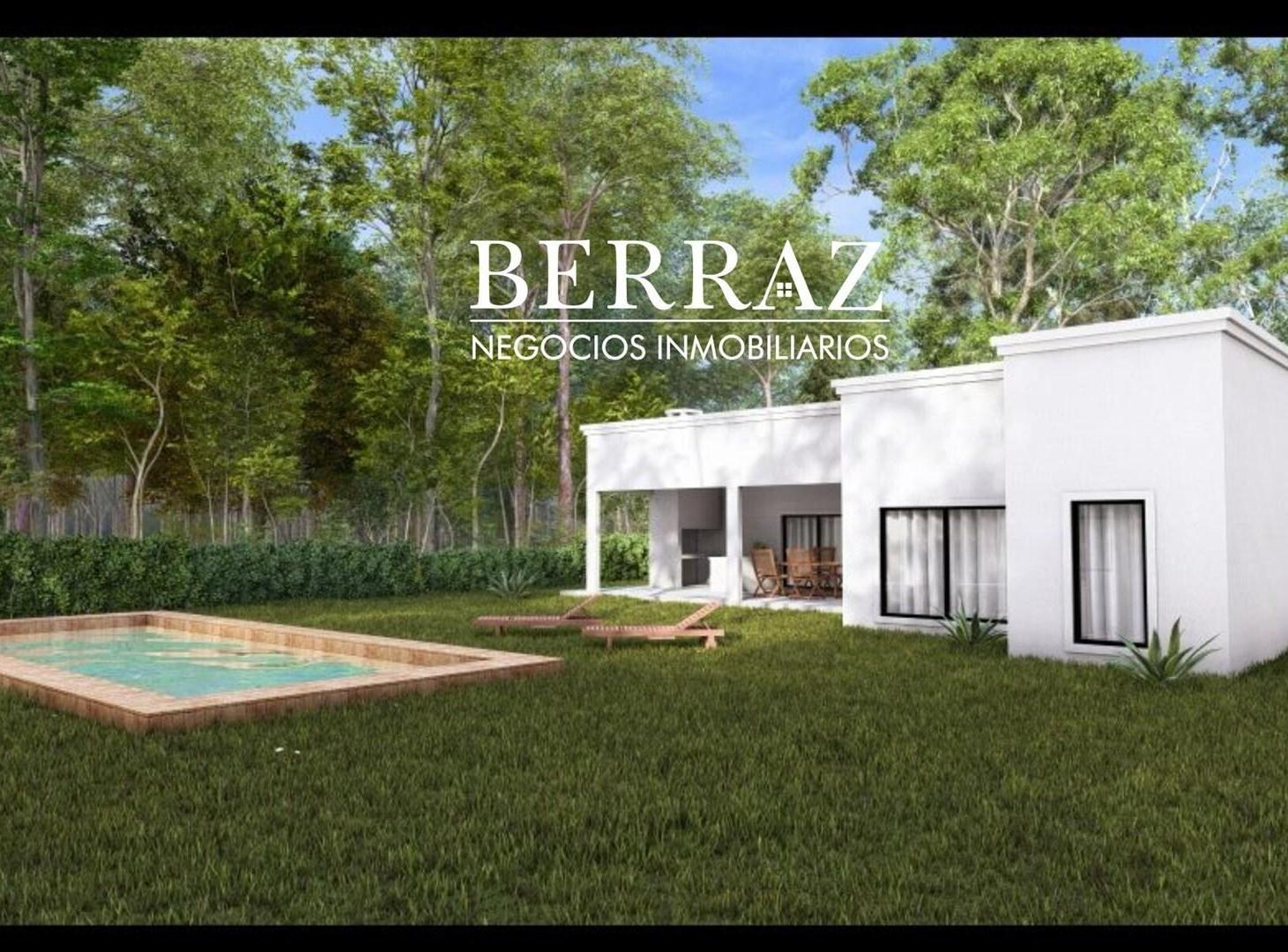 Casa Venta 4 Dormitorios Barrio San Matías Lote de 773 m2 Escobar