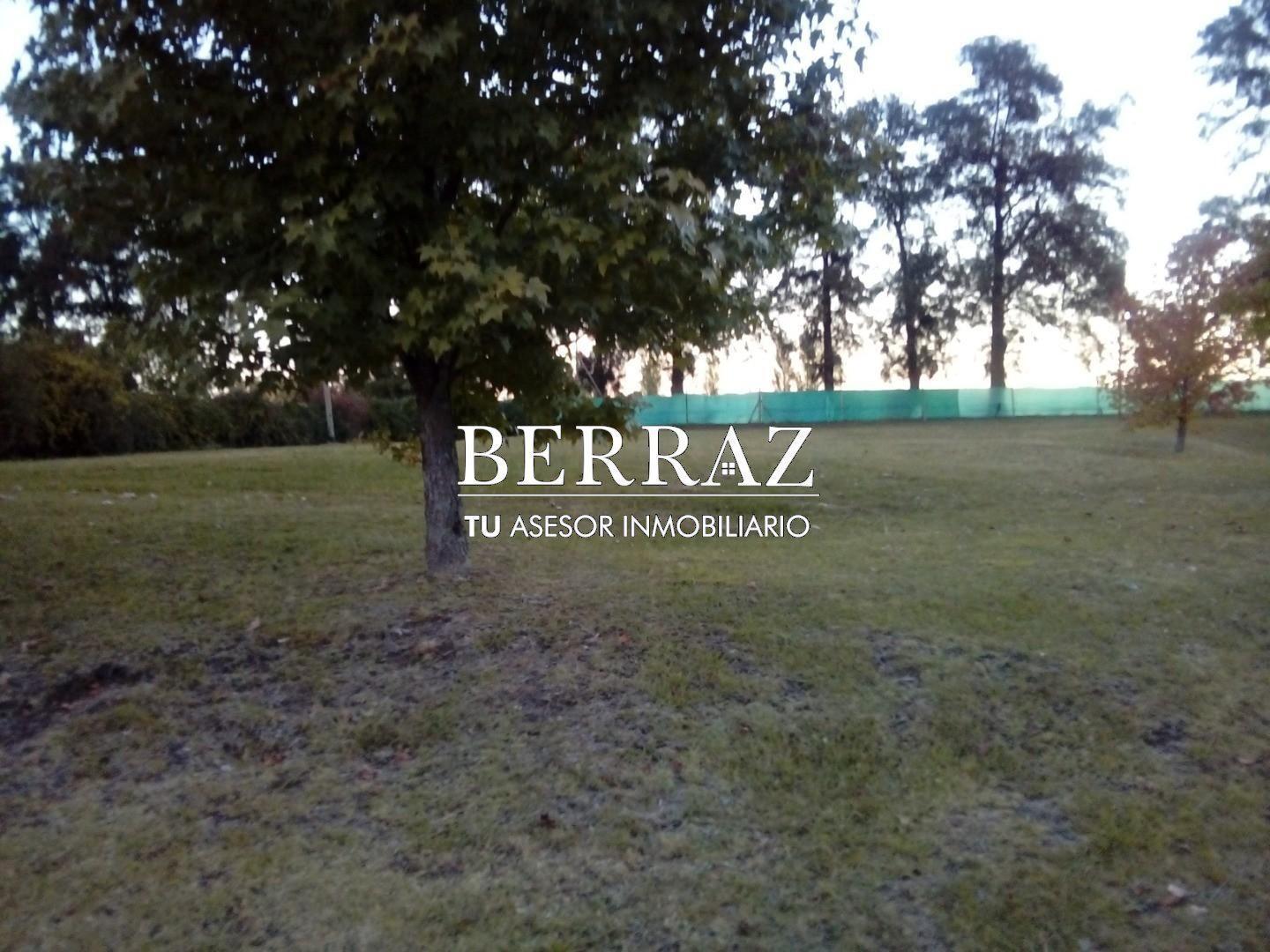 Foto de Terreno Lote en Venta en Los Palenques CC, Pilar, G.B.A. Zona Norte, imagen 2