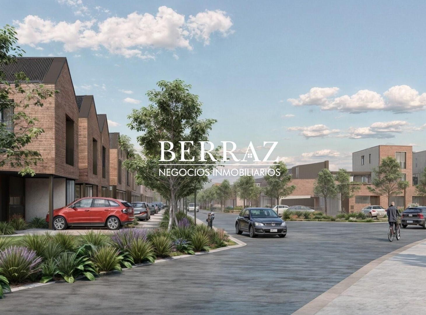 Casa Venta 3 Dormitorios Barrio Santa Ana Joven , Villanueva, Tigre Zona Norte