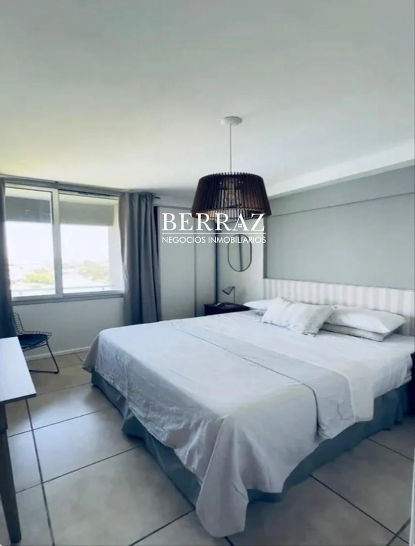 Departamento Alquiler 2 Ambientes Islas del Golf, 64 m2 Nordelta, Tigre , Zona Norte