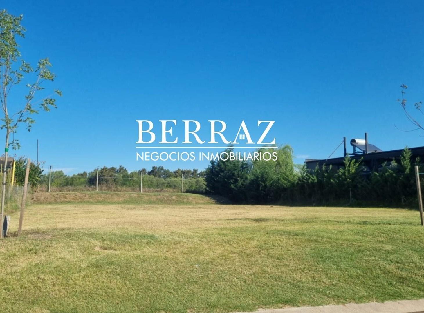 Lote en Venta 553 m2 Barrio Acacias, Puertos del Lago, Escobar, Zona Norte