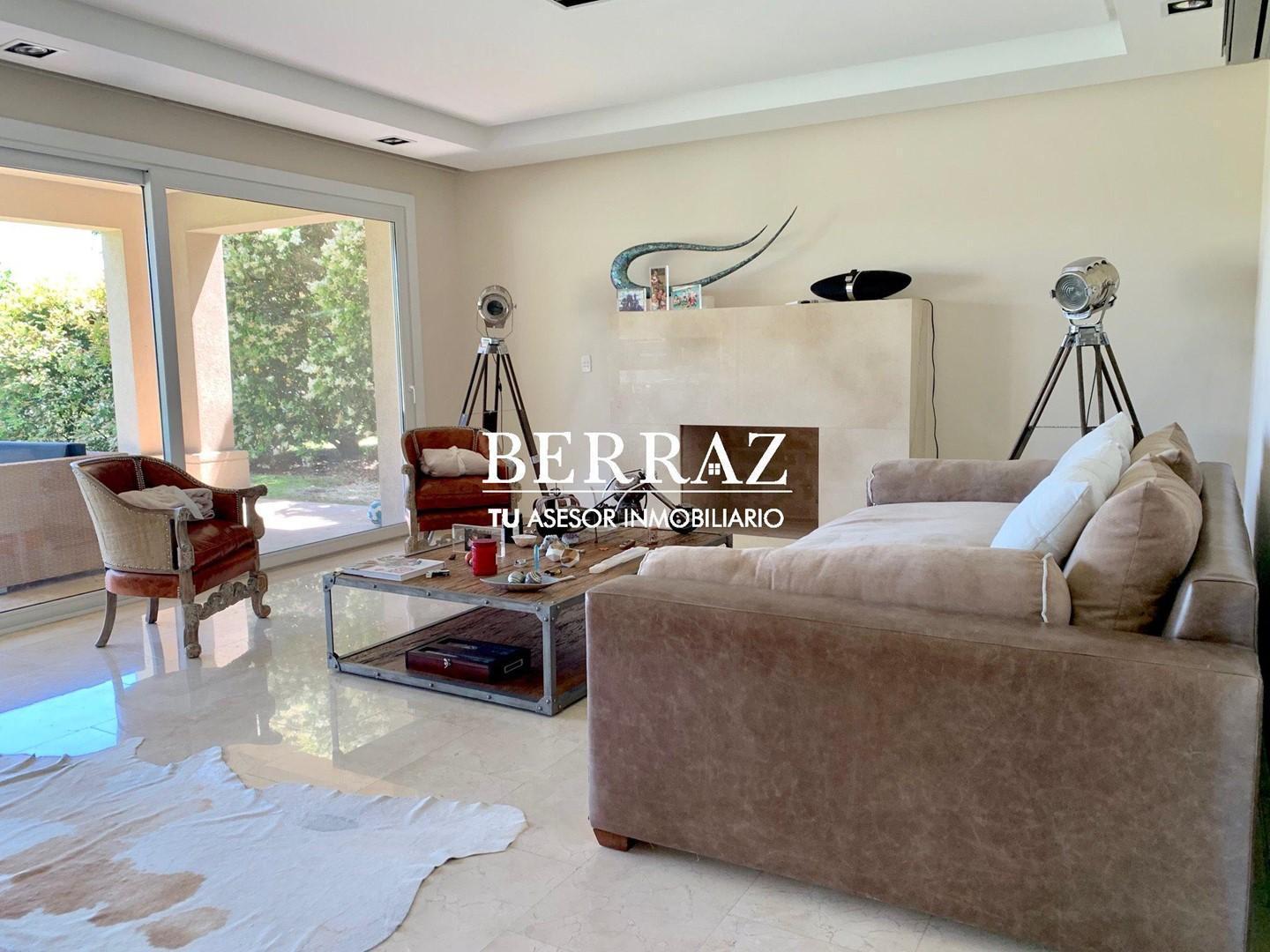 Casa Venta Ayres De Pilar