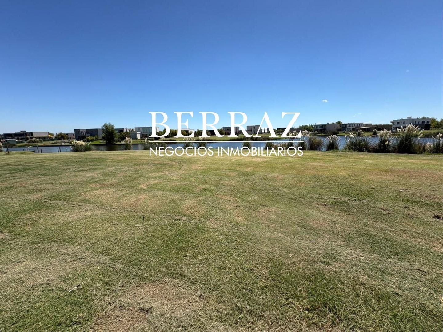 Lote Venta El Naudir lote de 911,8 A La Laguna m2 Escobar