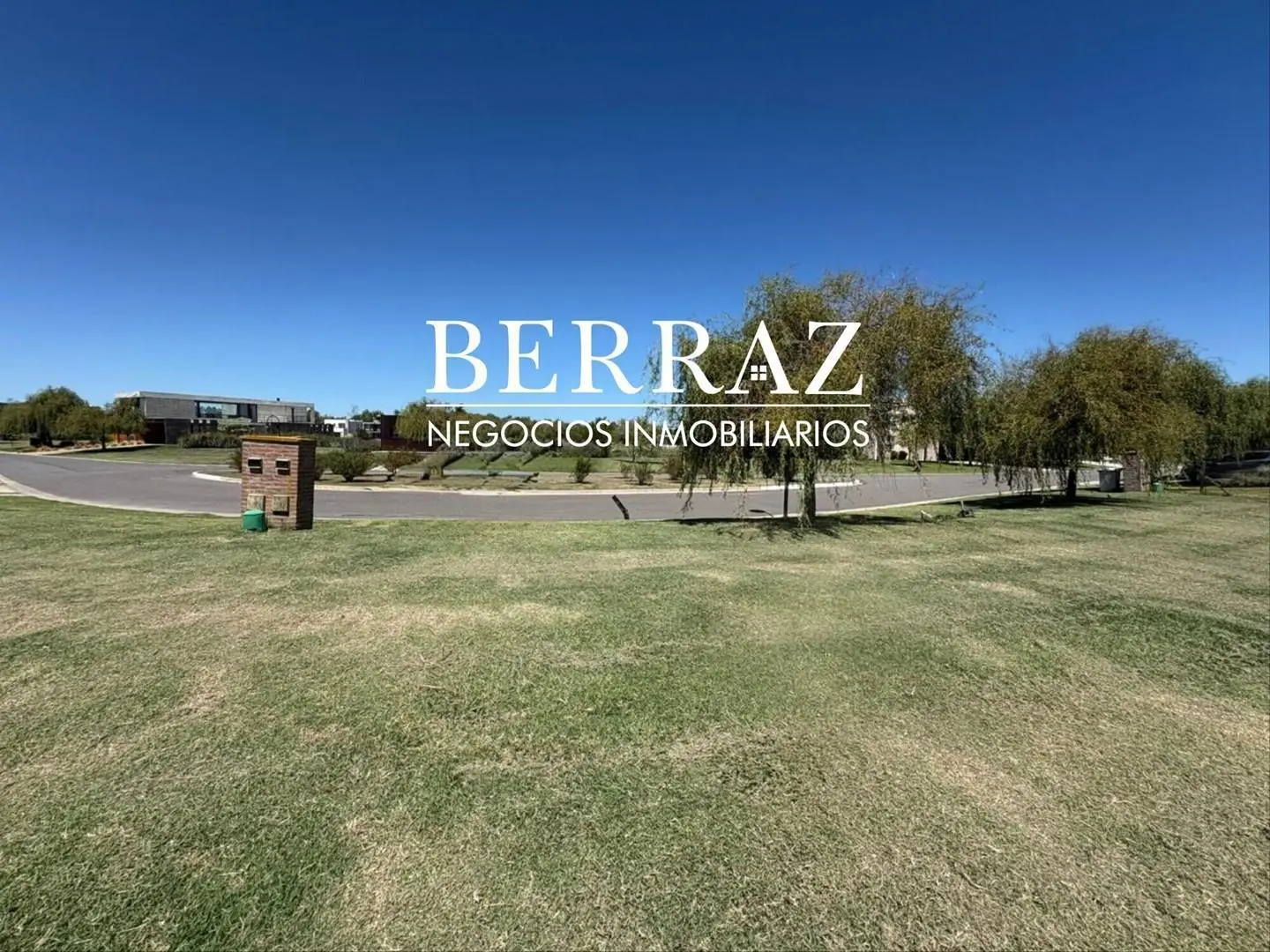 Lote Venta El Naudir lote de 911,8 A La Laguna m2 Escobar 3