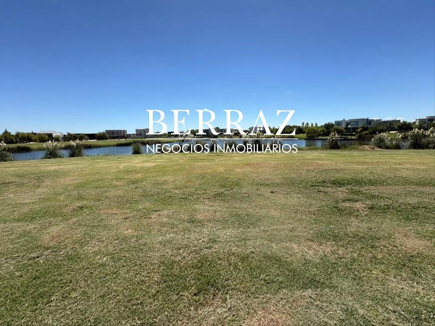 Lote Venta El Naudir lote de 911,8 A La Laguna m2 Escobar 5