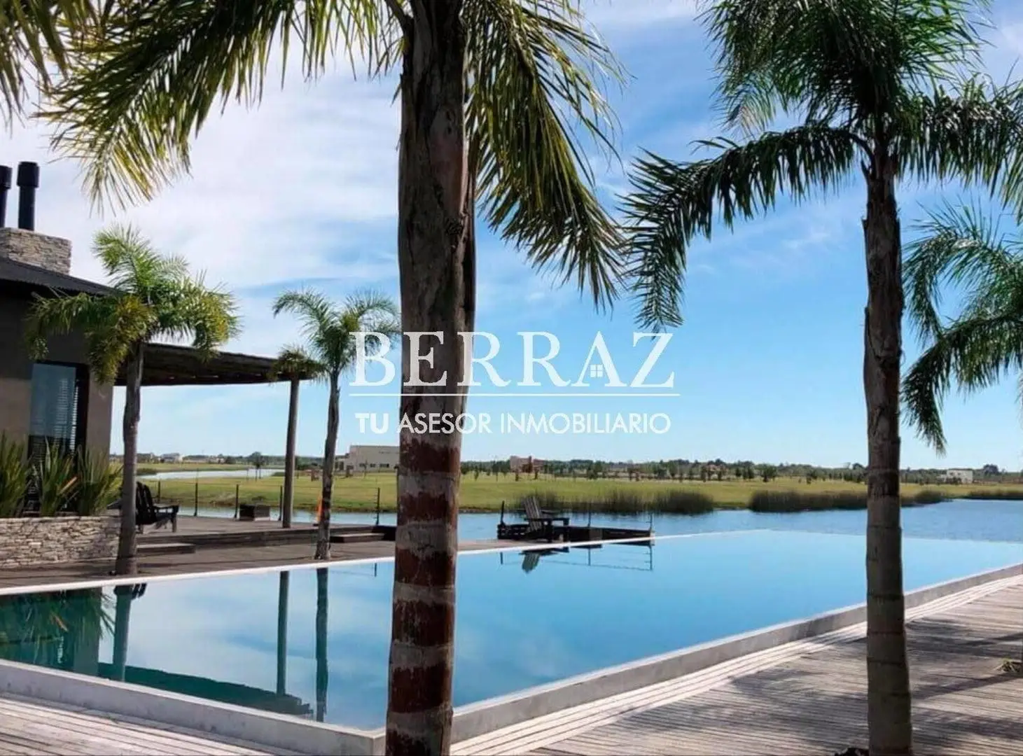Lote Venta El Naudir lote de 911,8 A La Laguna m2 Escobar 4