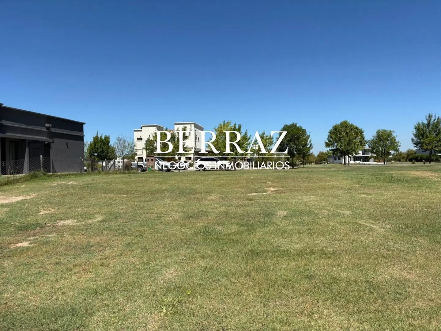Lote en Venta Barrio El Naudir 780 m2 , Escobar Zona Norte 2