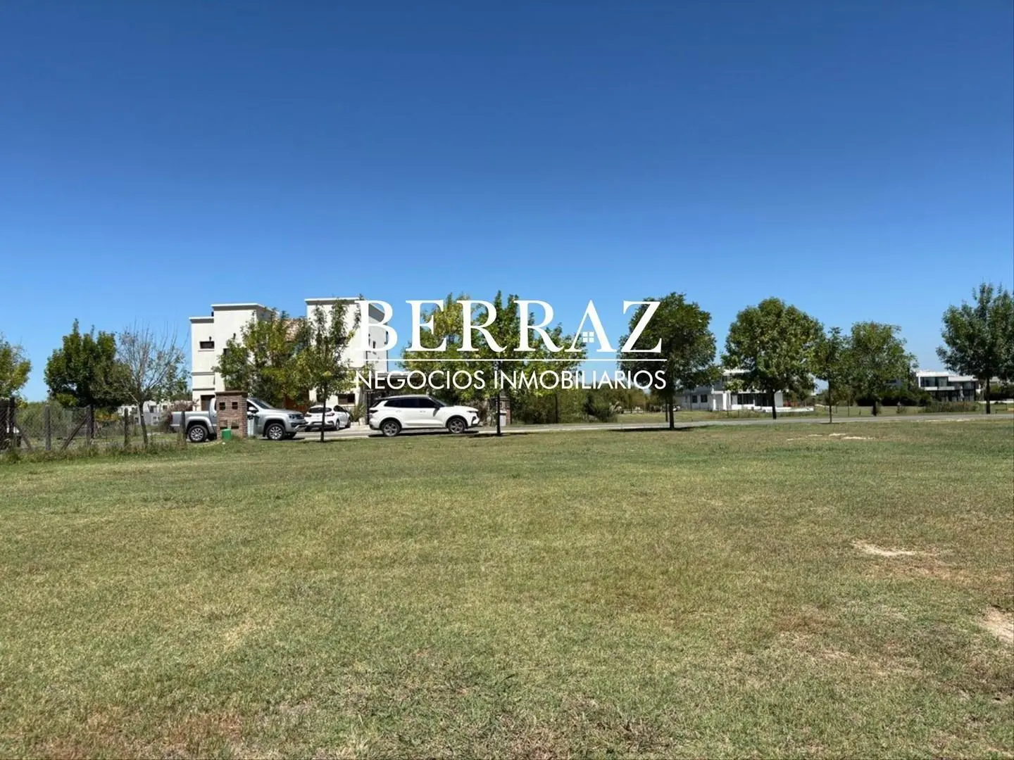 Lote en Venta Barrio El Naudir 780 m2 , Escobar Zona Norte 4