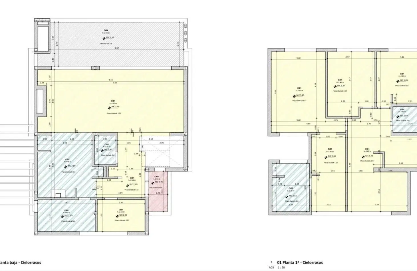 Plano 1
