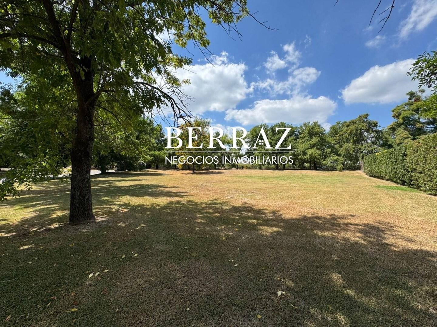 Lote en Venta 1163 m2 La Rinconada, Ayres del Pilar, Zona Norte