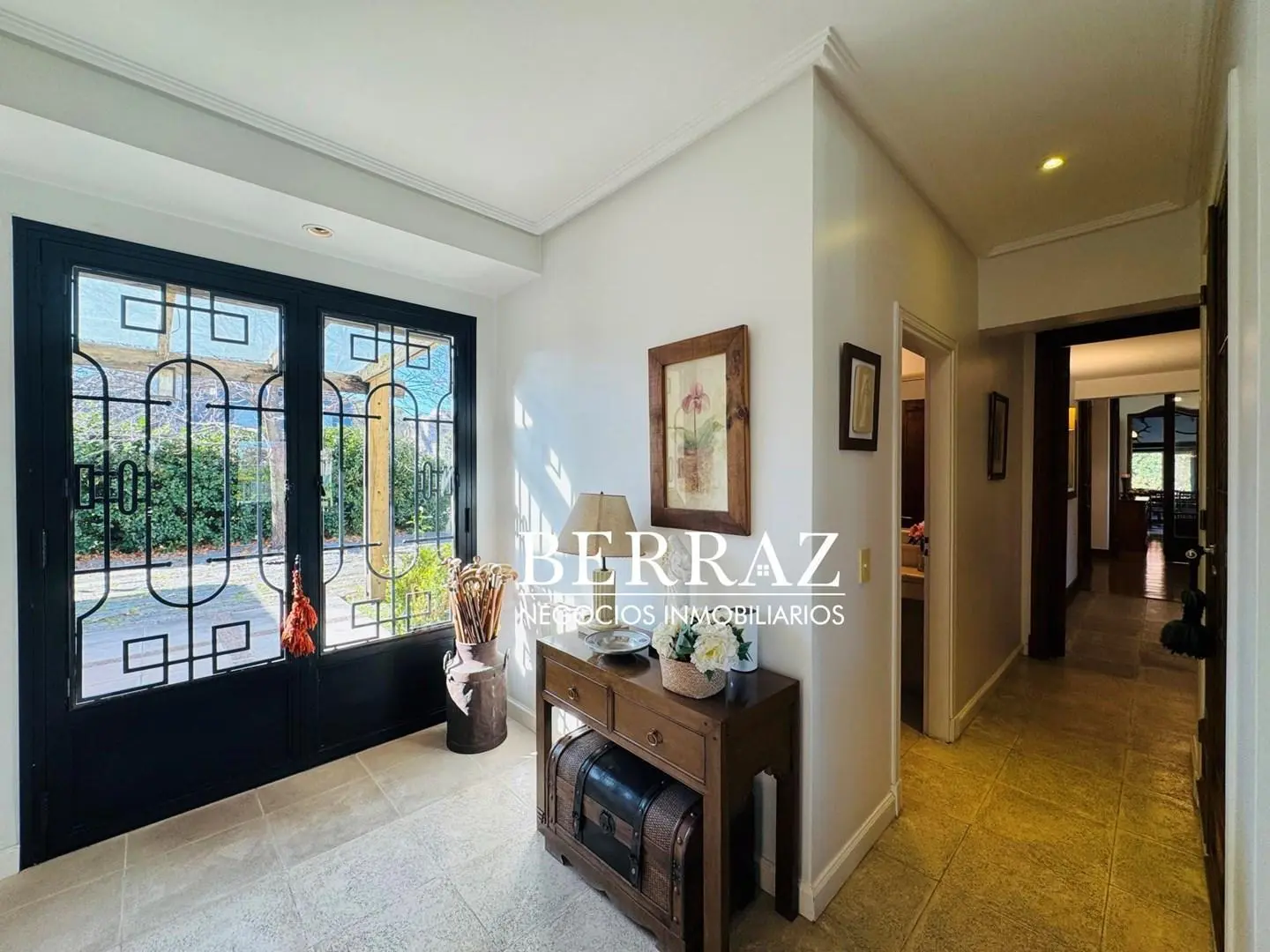 Casa Venta 6 Dormitorios Ayres de Pilar Lote de 1826 m2 Pilar 5