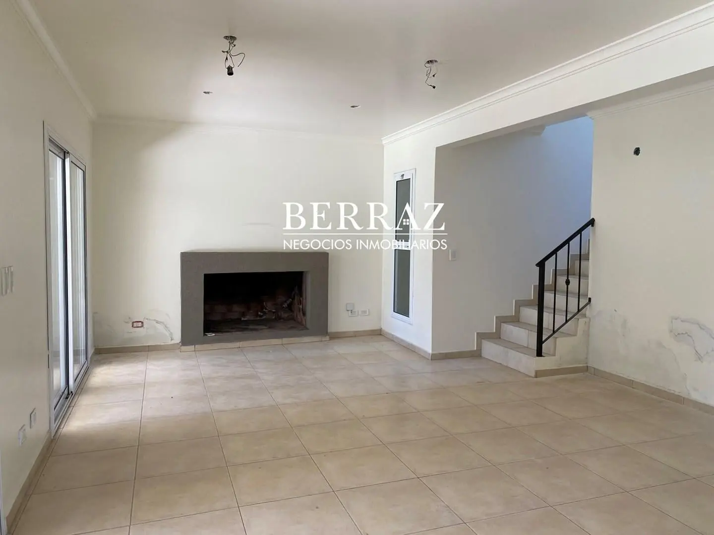 Casa Venta 4 Dormitorios Barrio Los Potrillos Lote de 680 m2 Fátima, Pilar 5