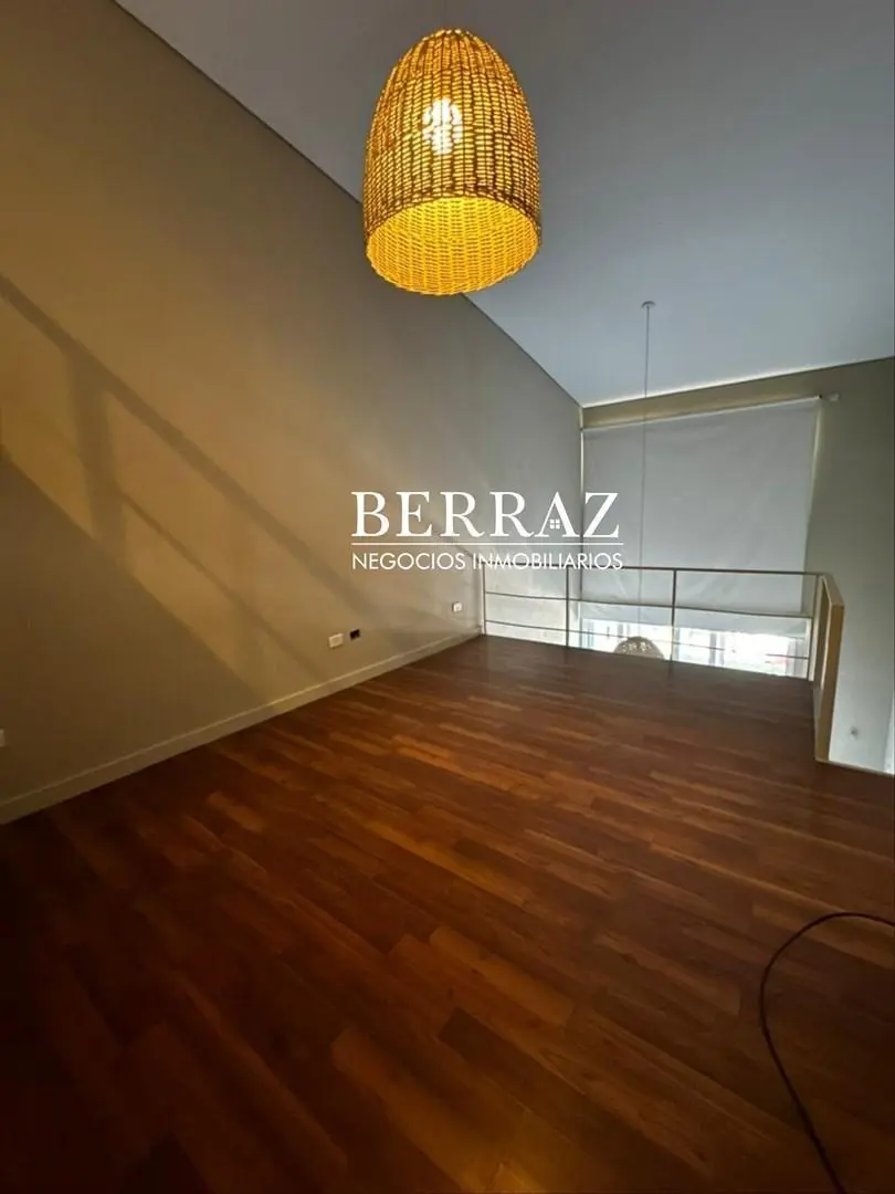 Departamento Venta 2 Ambientes 75 m2 Ayres Loft, Pilar Zona Norte 4