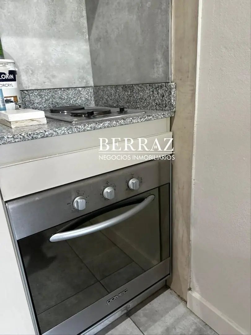 Departamento Venta 2 Ambientes 75 m2 Ayres Loft, Pilar Zona Norte 3