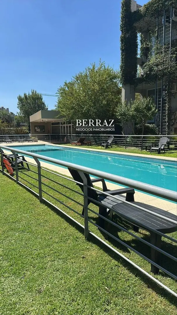 Departamento Venta 2 Ambientes 75 m2 Ayres Loft, Pilar Zona Norte 1