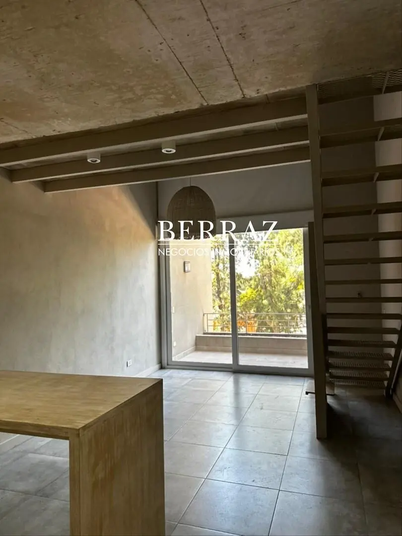 Departamento Venta 2 Ambientes 75 m2 Ayres Loft, Pilar Zona Norte 8