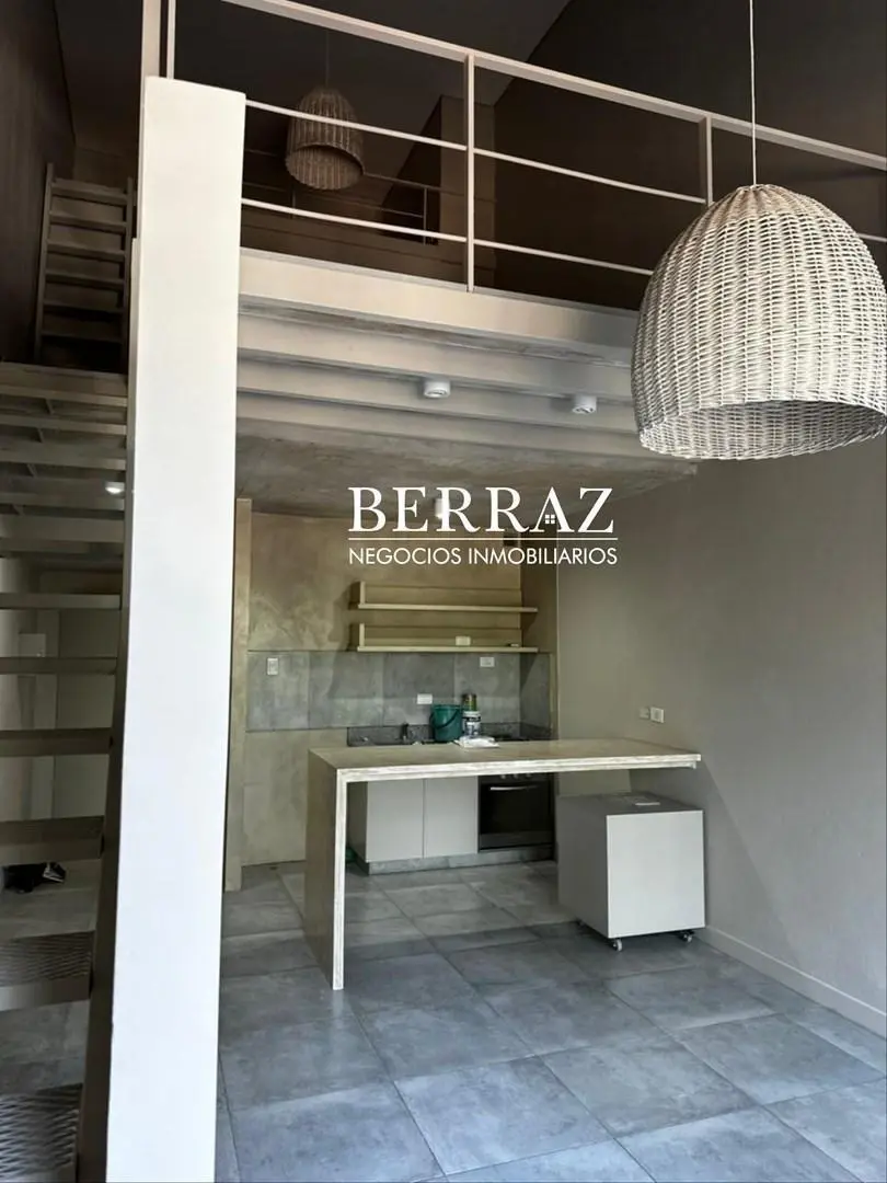 Departamento Venta 2 Ambientes 75 m2 Ayres Loft, Pilar Zona Norte 2